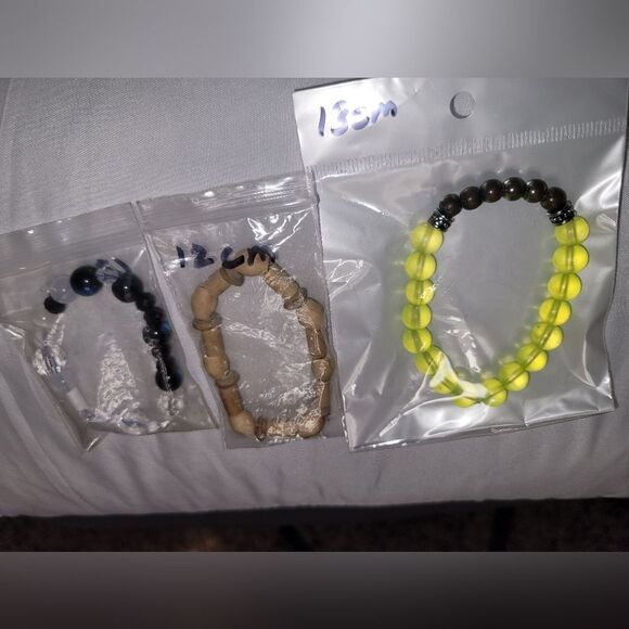 Handmade necklace  - Picture 15 of 16